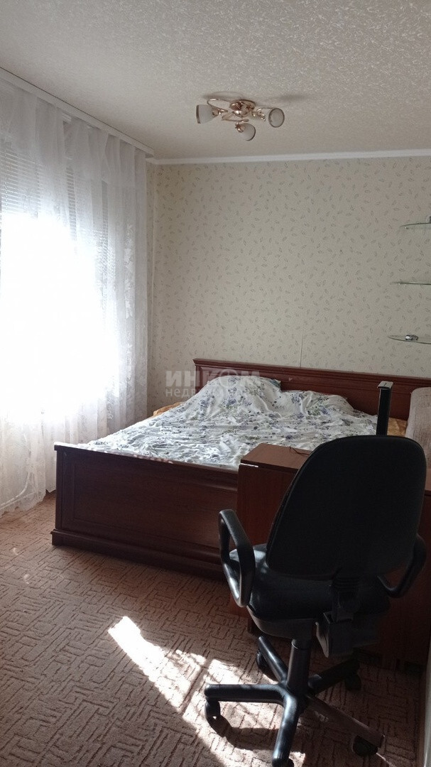 Продажа 2-комнатной квартиры 45 м², Квартал Шахтерский ул.