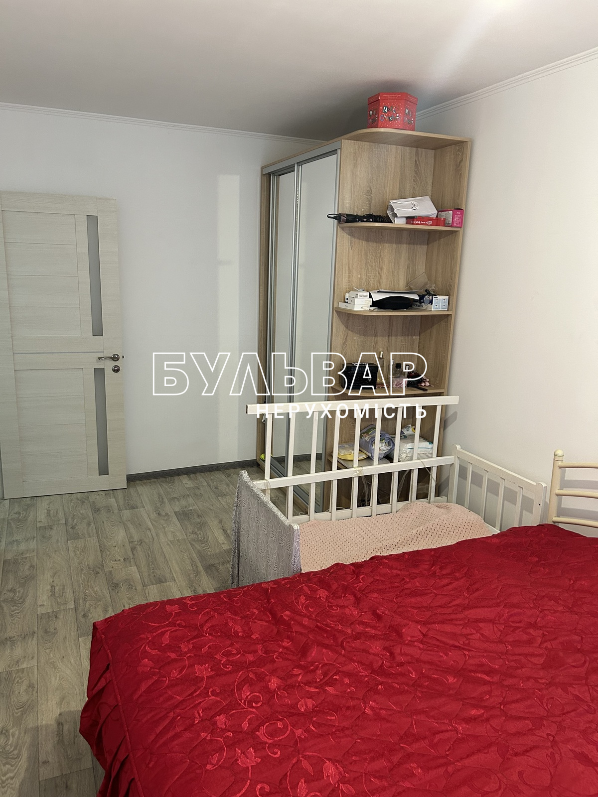 Продажа 2-комнатной квартиры 44 м², Героев Харькова просп., 224