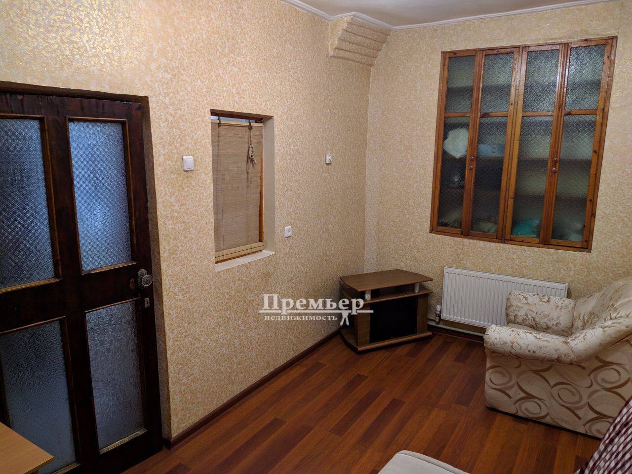 Продаж 2-кімнатної квартири 41 м², Люстдорфская дор.