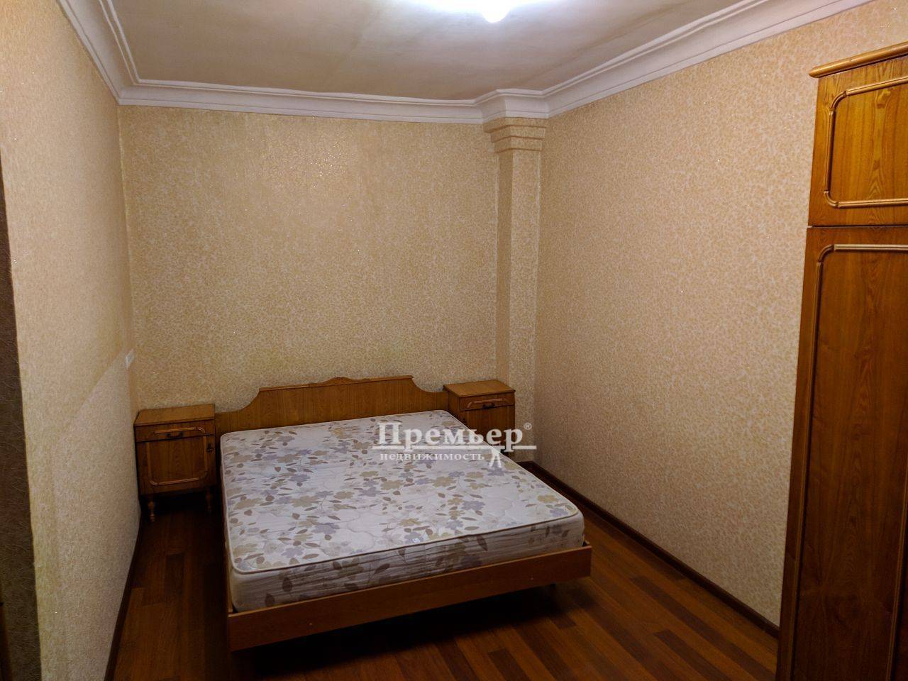 Продажа 2-комнатной квартиры 41 м², Люстдорфская дор.