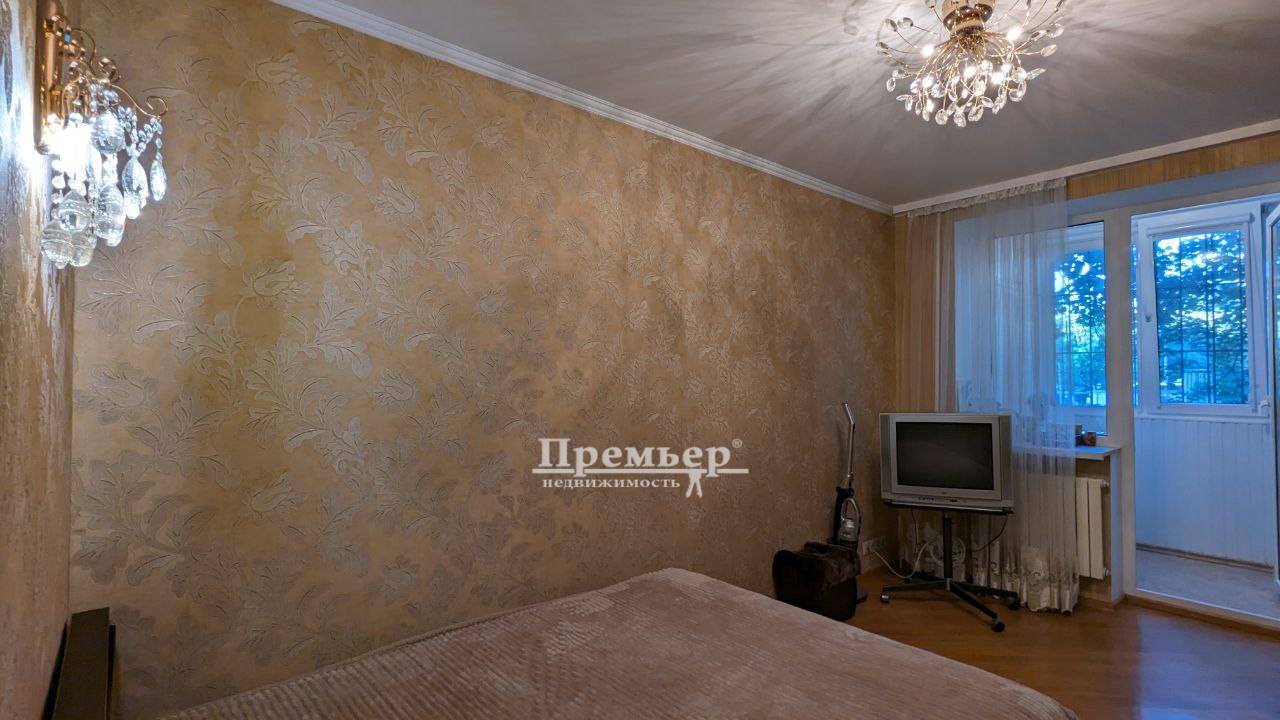 Продажа 2-комнатной квартиры 100 м², Тополевая ул.