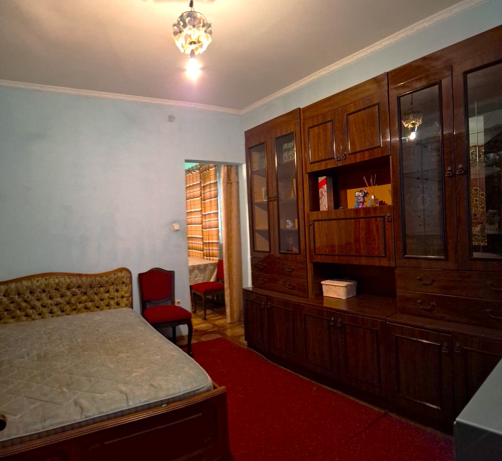Аренда 3-комнатной квартиры 70 м², Болгарская ул., 26