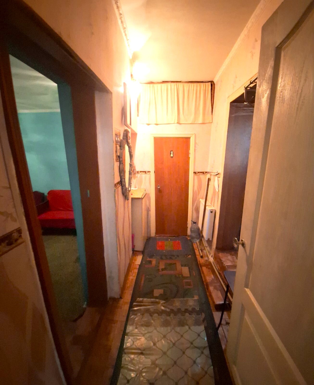 Аренда 3-комнатной квартиры 70 м², Болгарская ул., 26