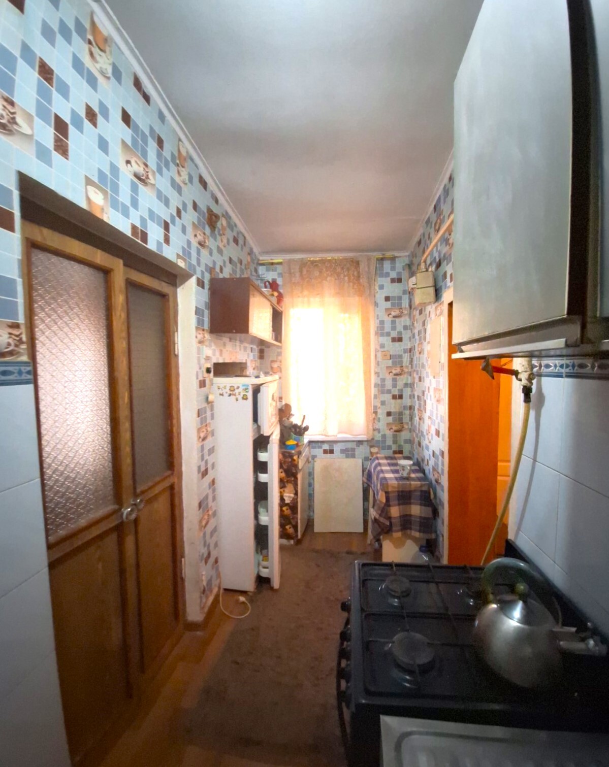 Аренда 3-комнатной квартиры 70 м², Болгарская ул., 26