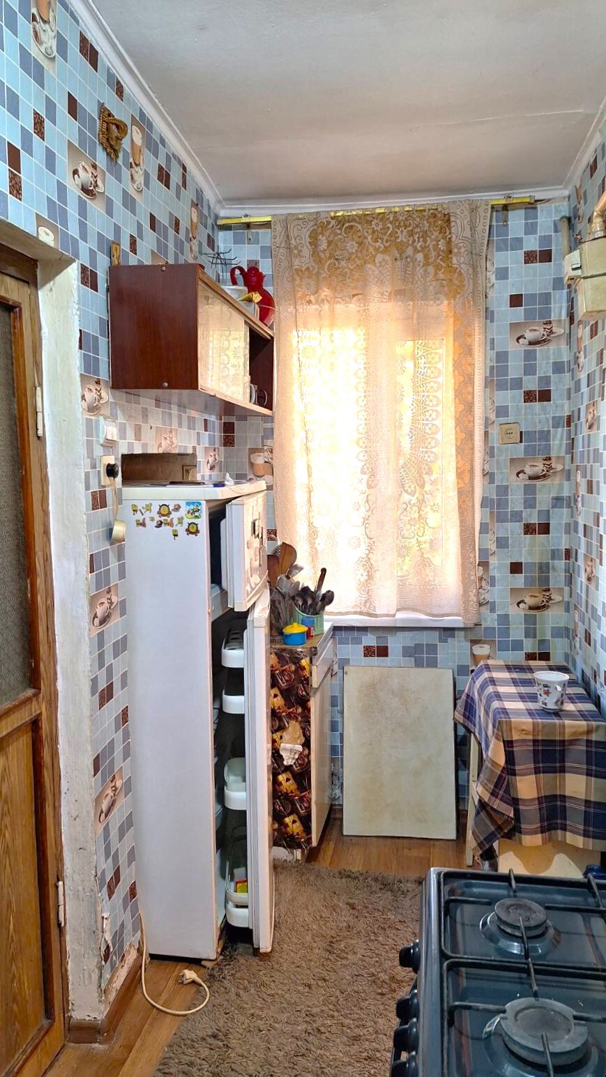Аренда 3-комнатной квартиры 70 м², Болгарская ул., 26