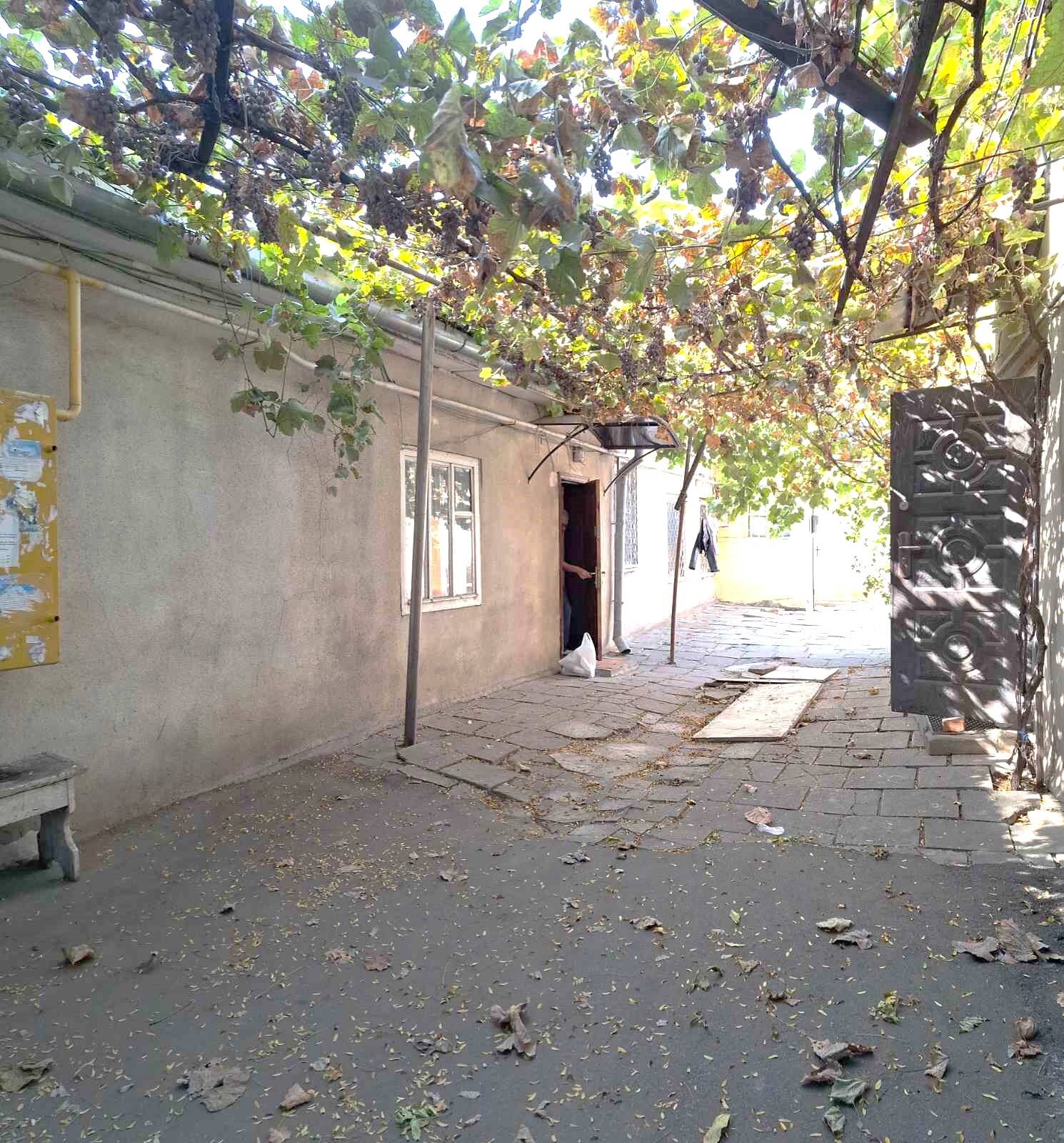 Аренда 3-комнатной квартиры 70 м², Болгарская ул., 26