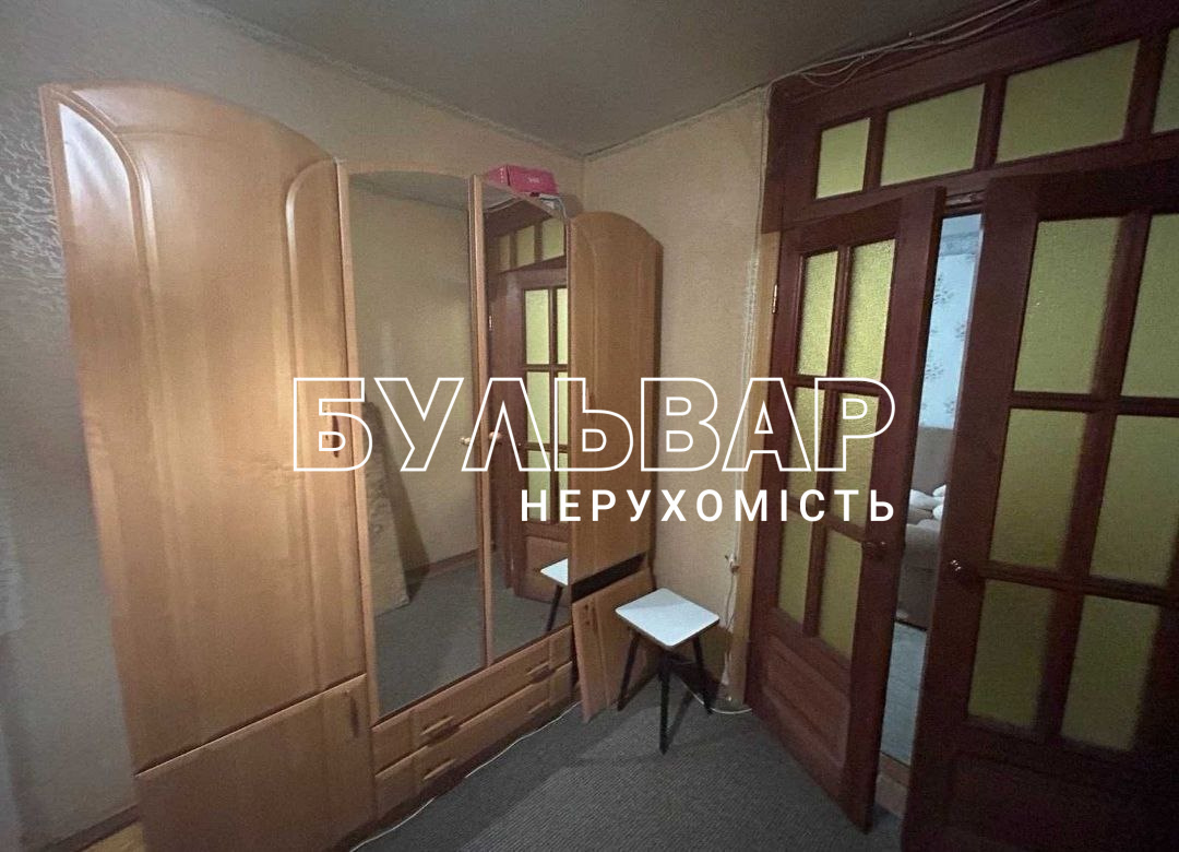 Продажа 2-комнатной квартиры 26 м², Академика Павлова ул.
