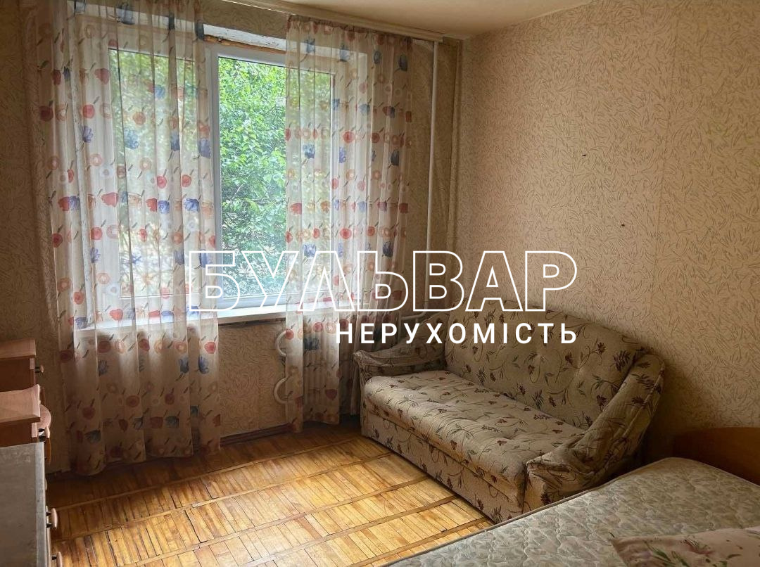 Продажа 2-комнатной квартиры 26 м², Академика Павлова ул.