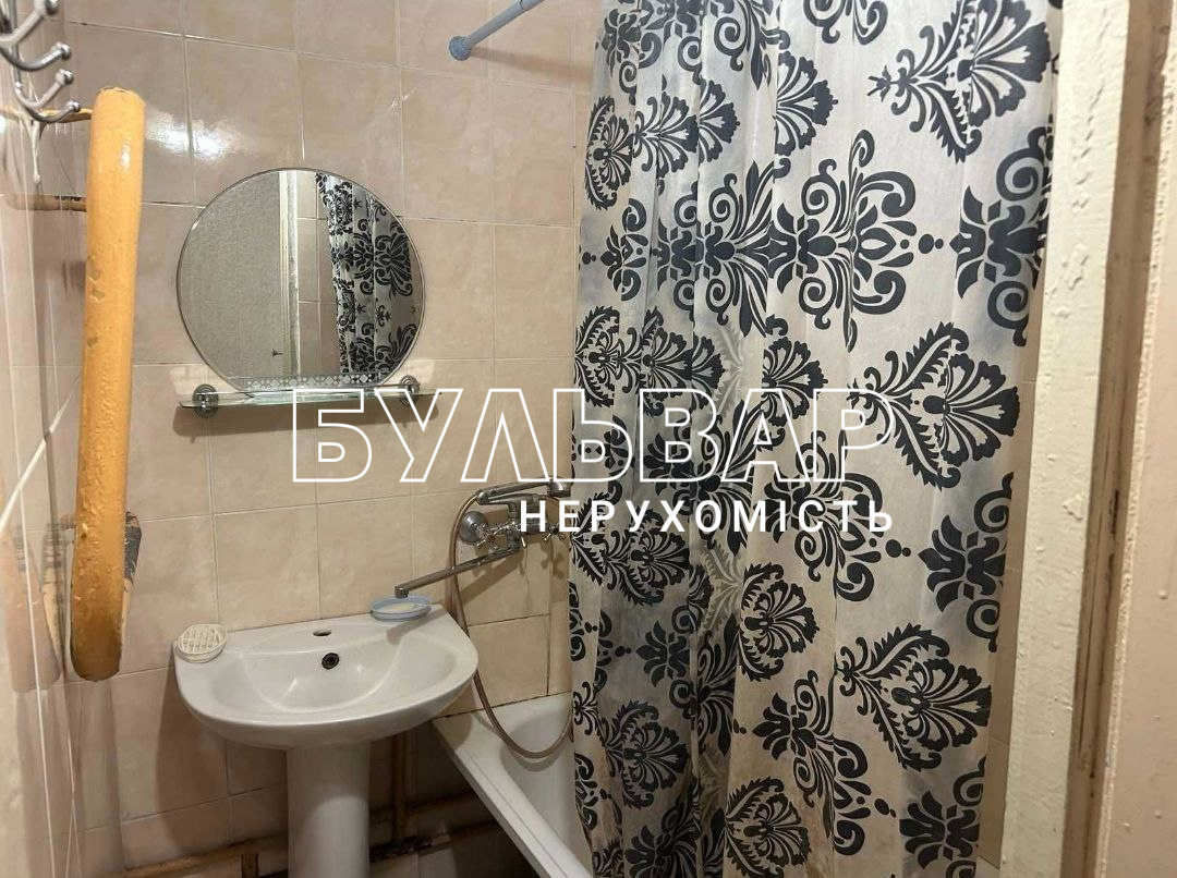 Продаж 2-кімнатної квартири 26 м², Академіка Павлова вул.