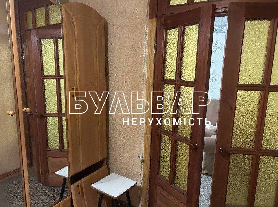 Продаж 2-кімнатної квартири 26 м², Академіка Павлова вул.