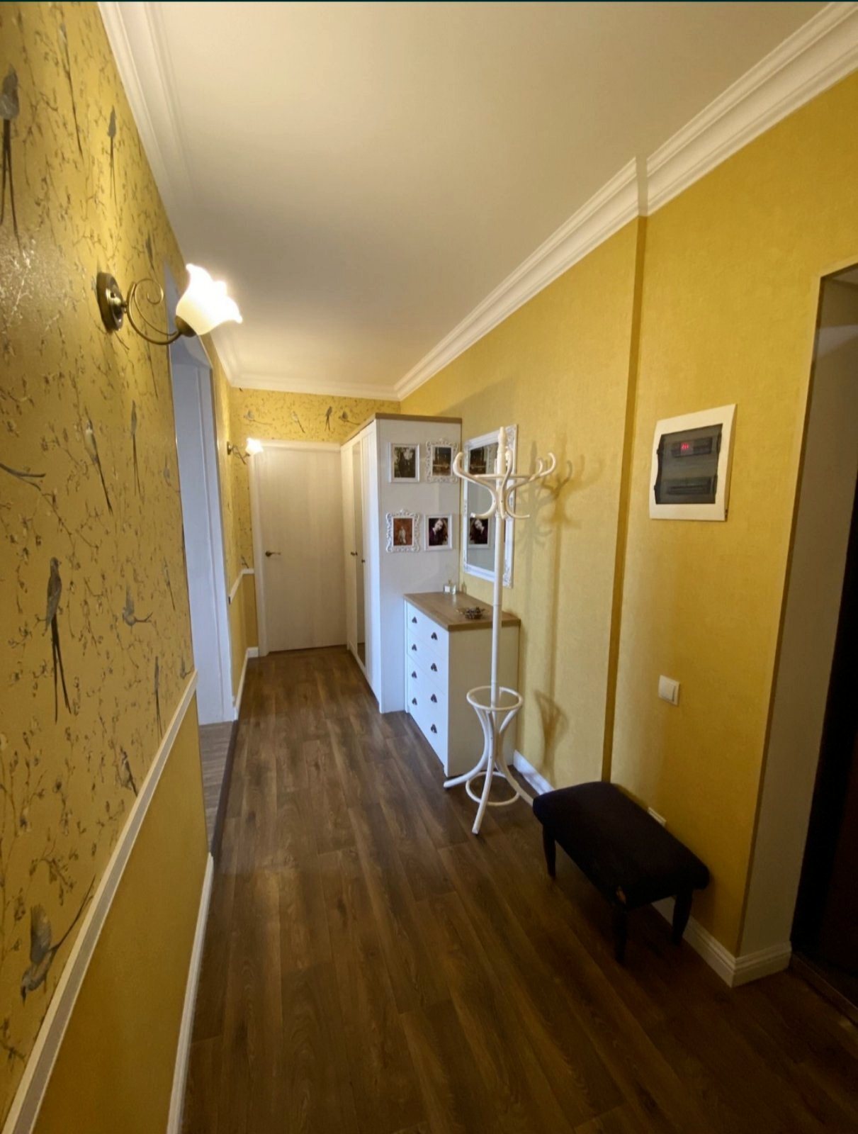 Продажа 2-комнатной квартиры 71 м², Добровольского просп.