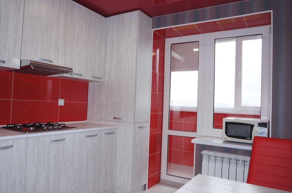 Продаж 1-кімнатної квартири 42 м², Щепот’єва бул.