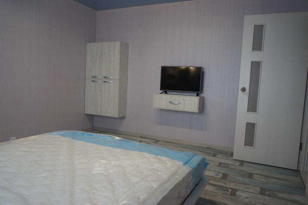 Продажа 1-комнатной квартиры 42 м², Щепотьева бул.