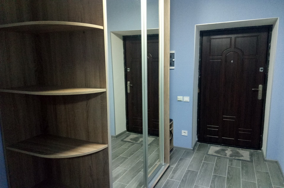 Продаж 1-кімнатної квартири 35 м², Лісова вул.