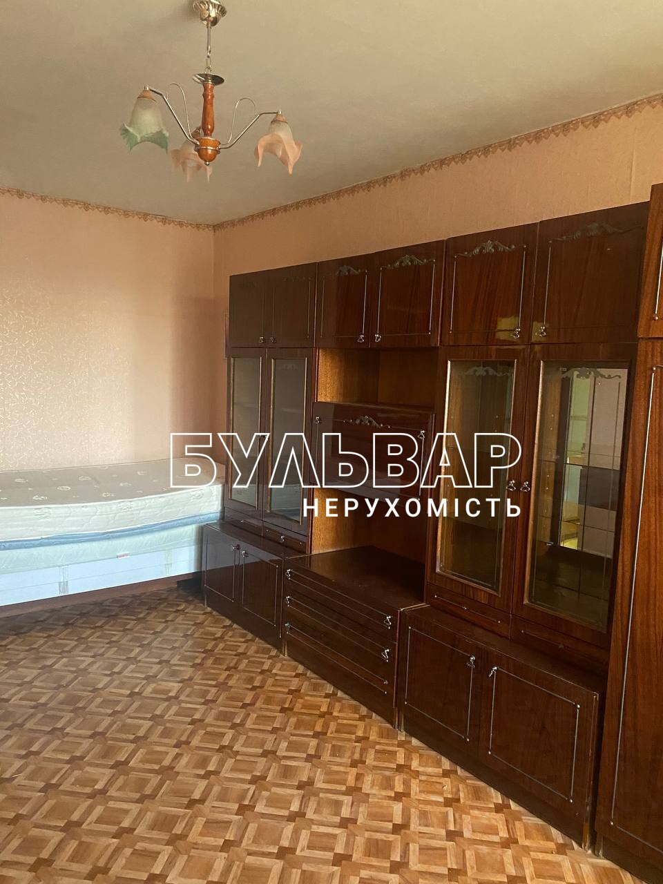 Продаж 1-кімнатної квартири 35 м², Героїв Праці вул., 36