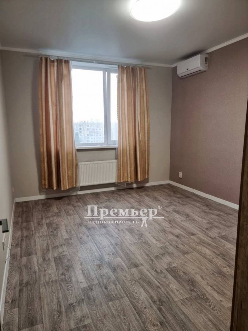 Продажа 2-комнатной квартиры 54 м², Генерала Бочарова ул.