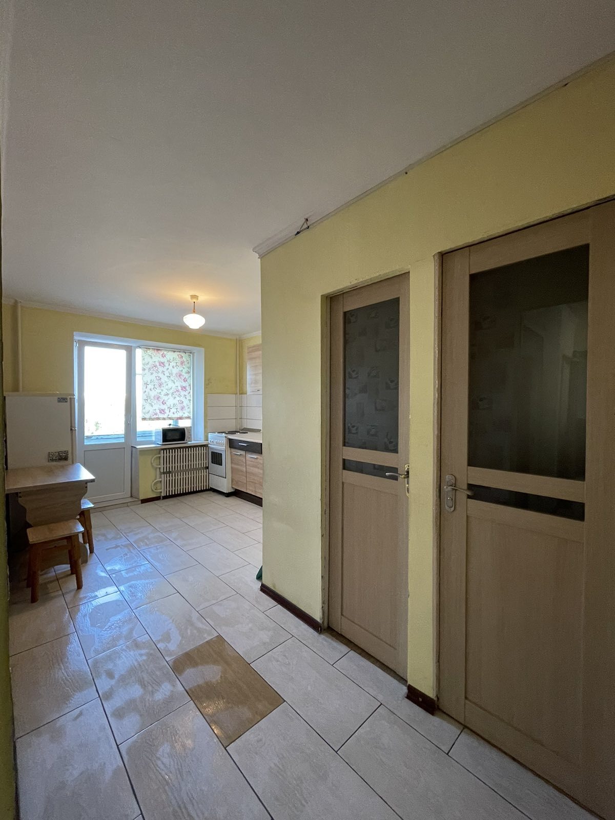 Продаж 1-кімнатної квартири 37 м², Слави бул., 10