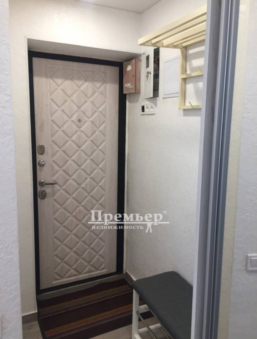 Продажа 1-комнатной квартиры 33 м², Академика Заболотного ул.