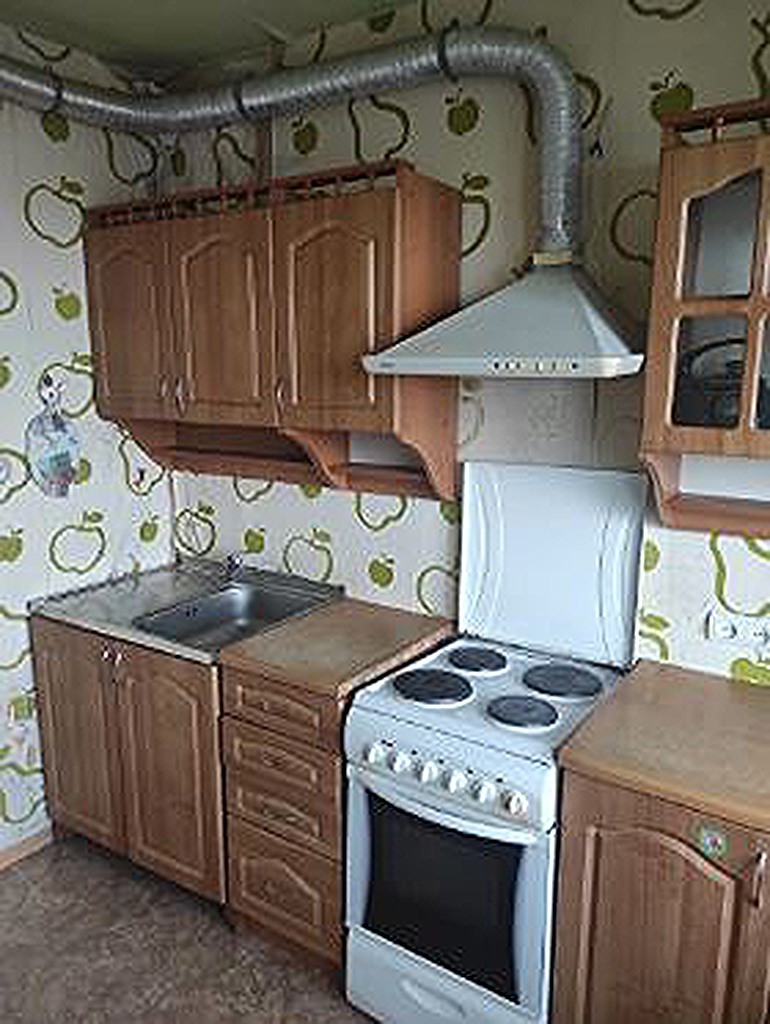 Продаж 1-кімнатної квартири 40 м², Калинова вул., 74