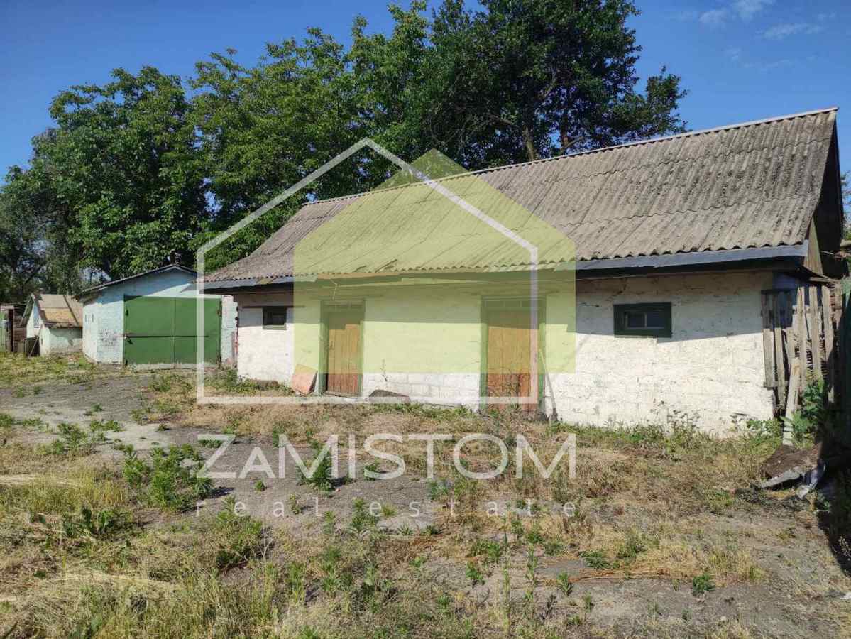 Продажа дома 97 м²