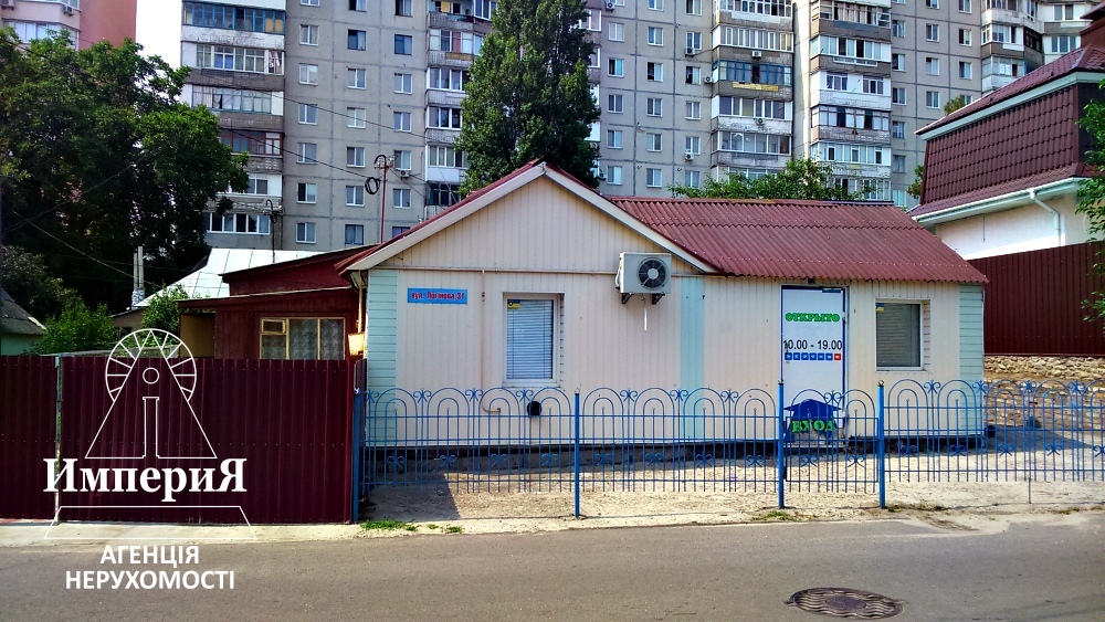 Продаж офісу 35 м², Логінова вул., 31