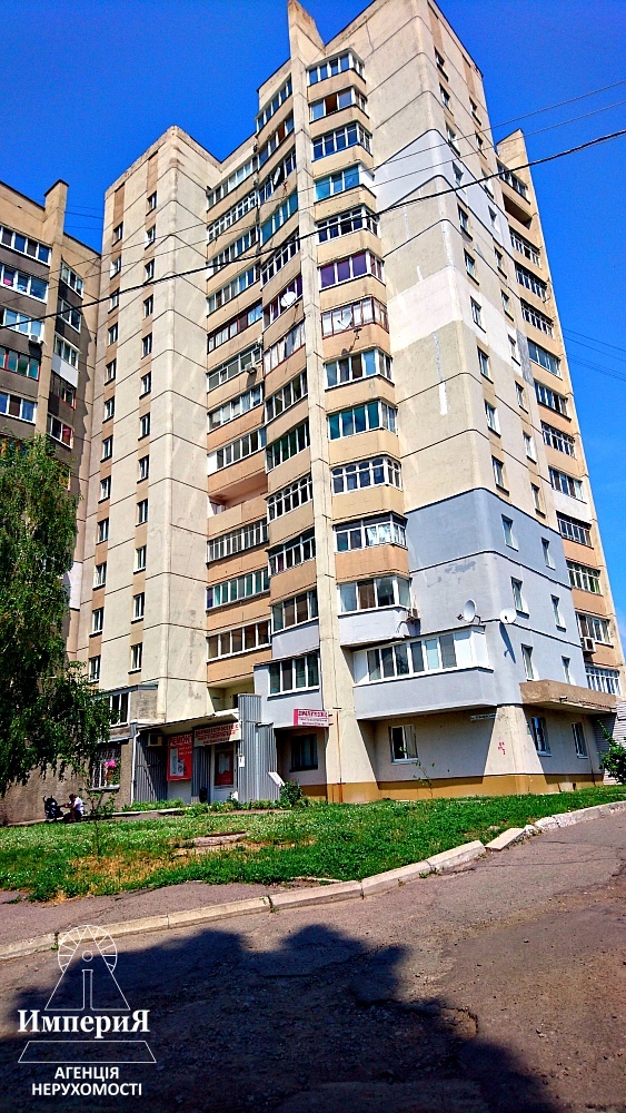 Продаж 4-кімнатної квартири 89 м², Леванєвського вул., 28