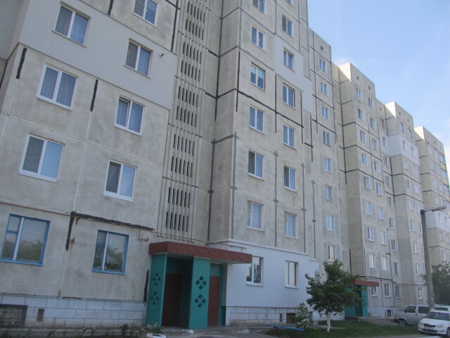 Продажа 1-комнатной квартиры 36 м², Декабристов ул., 5