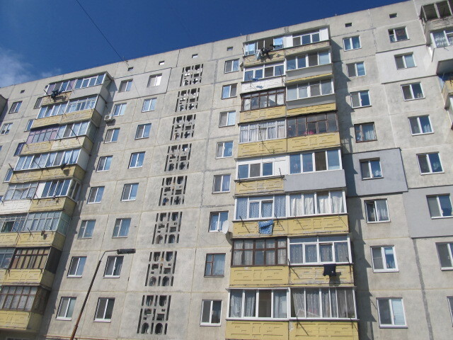 Продажа 1-комнатной квартиры 36 м², Декабристов ул., 5