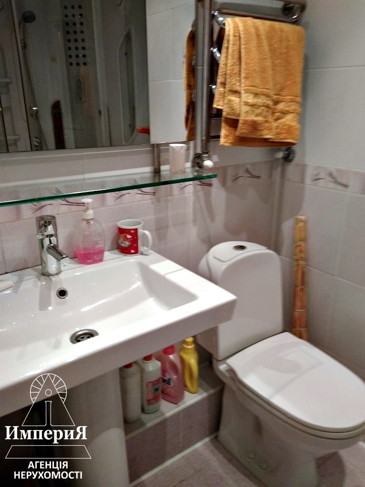 Аренда 3-комнатной квартиры 62 м², Леваневского ул., 38