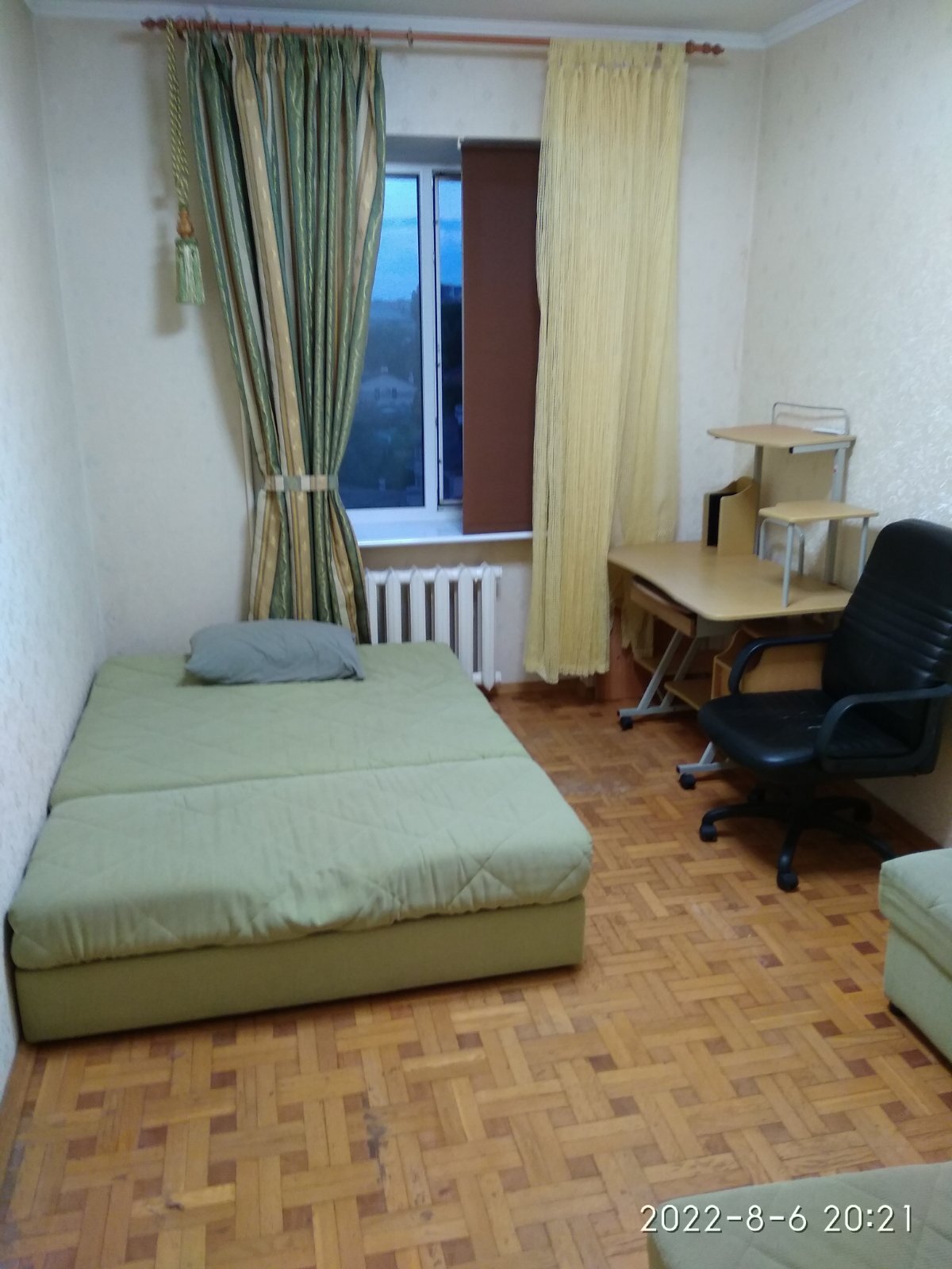 Оренда 3-кімнатної квартири 110 м², Козакова вул.