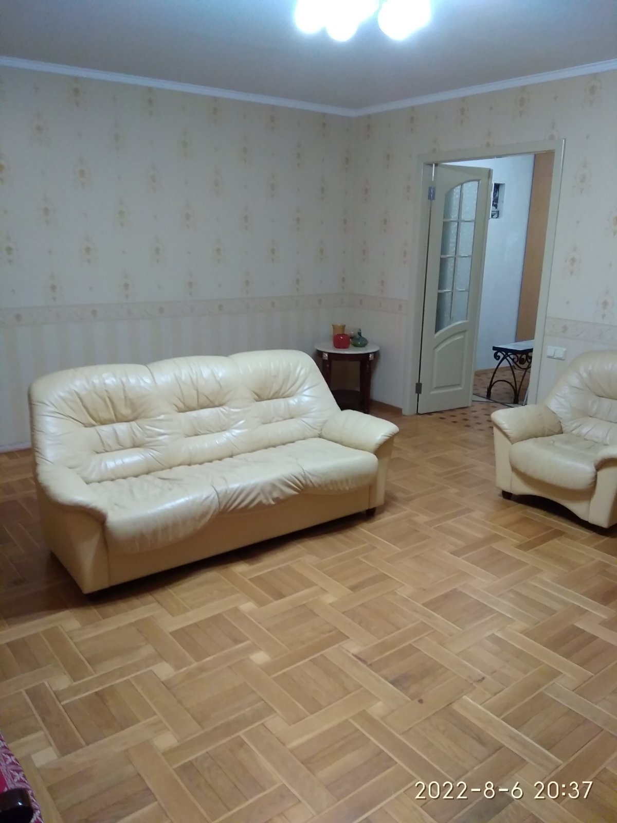 Оренда 3-кімнатної квартири 110 м², Козакова вул.