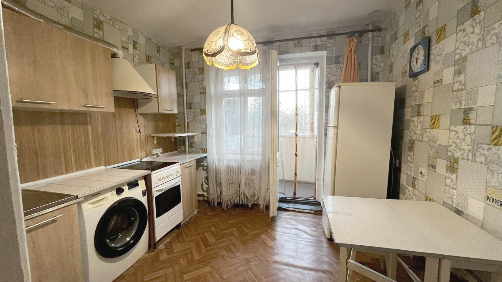 Аренда 2-комнатной квартиры 52 м², Гагарина просп.