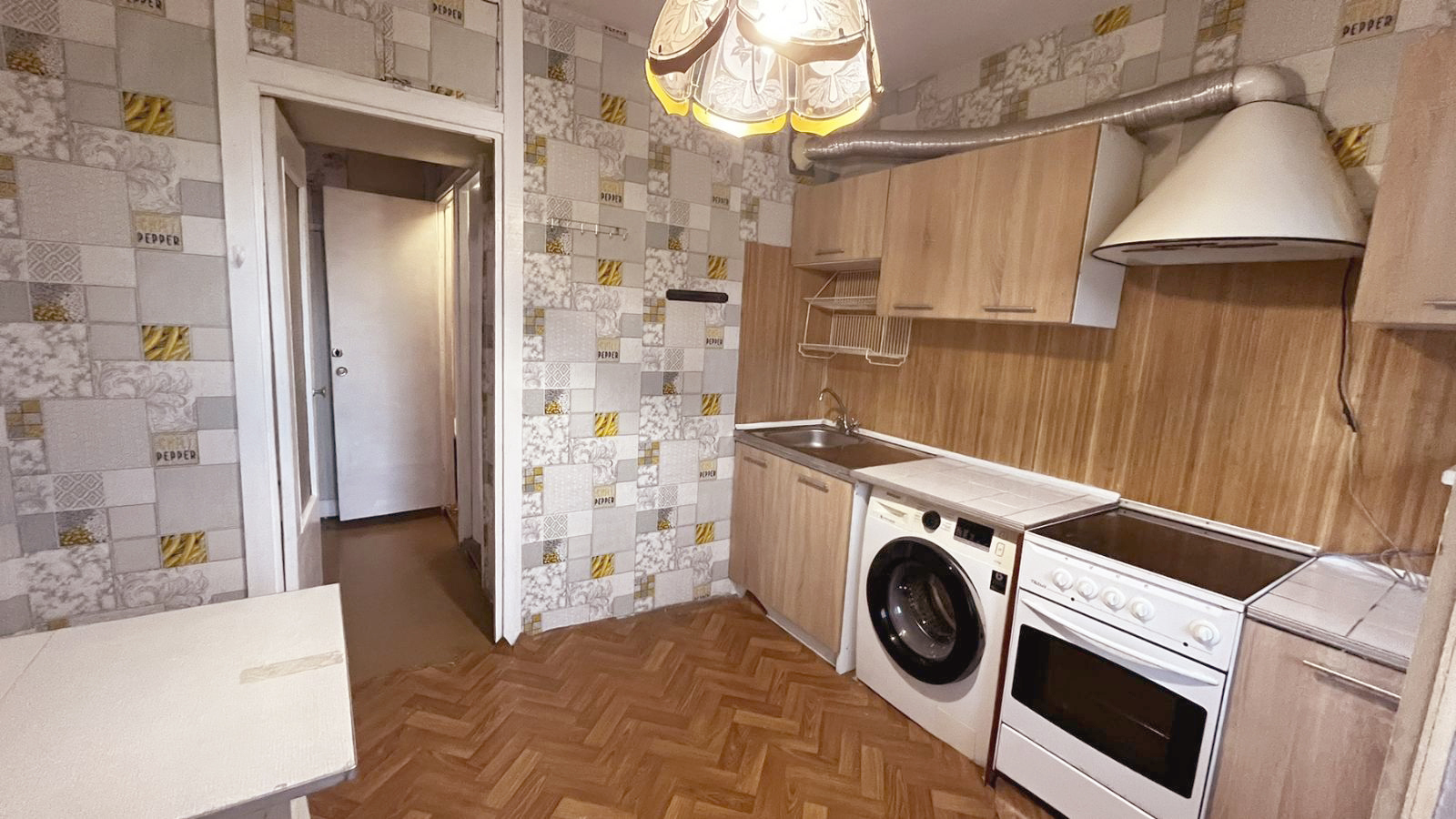 Аренда 2-комнатной квартиры 52 м², Гагарина просп.
