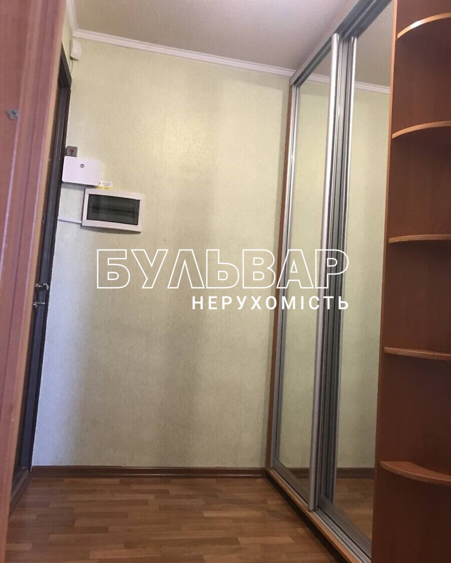 Продаж 2-кімнатної квартири 43 м², Героїв Сталінграду просп., 173А