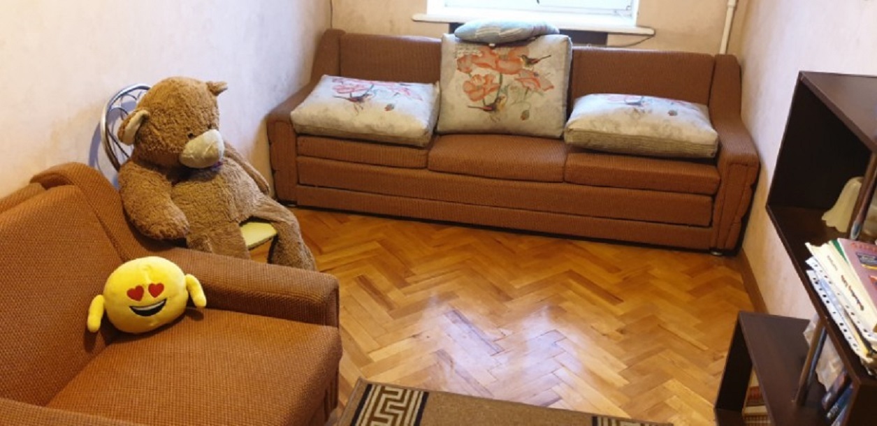 Оренда кімнати/частини квартири, Академіка Заболотного вул., 156/1