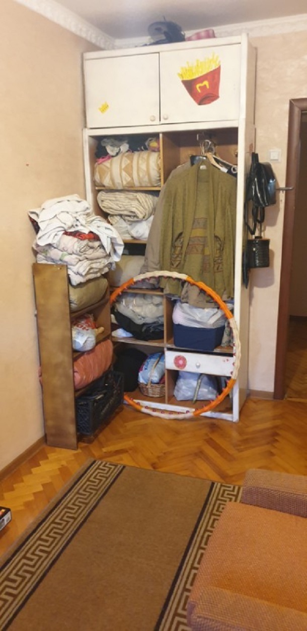 Оренда кімнати/частини квартири, Академіка Заболотного вул., 156/1