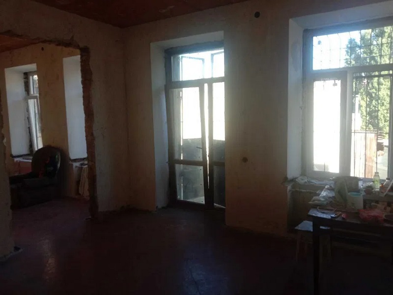Продаж 3-кімнатної квартири 72 м², Велика Арнаутська вул.