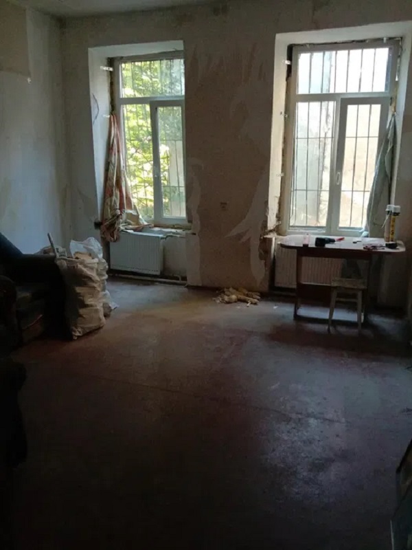 Продажа 3-комнатной квартиры 72 м², Большая Арнаутская ул.