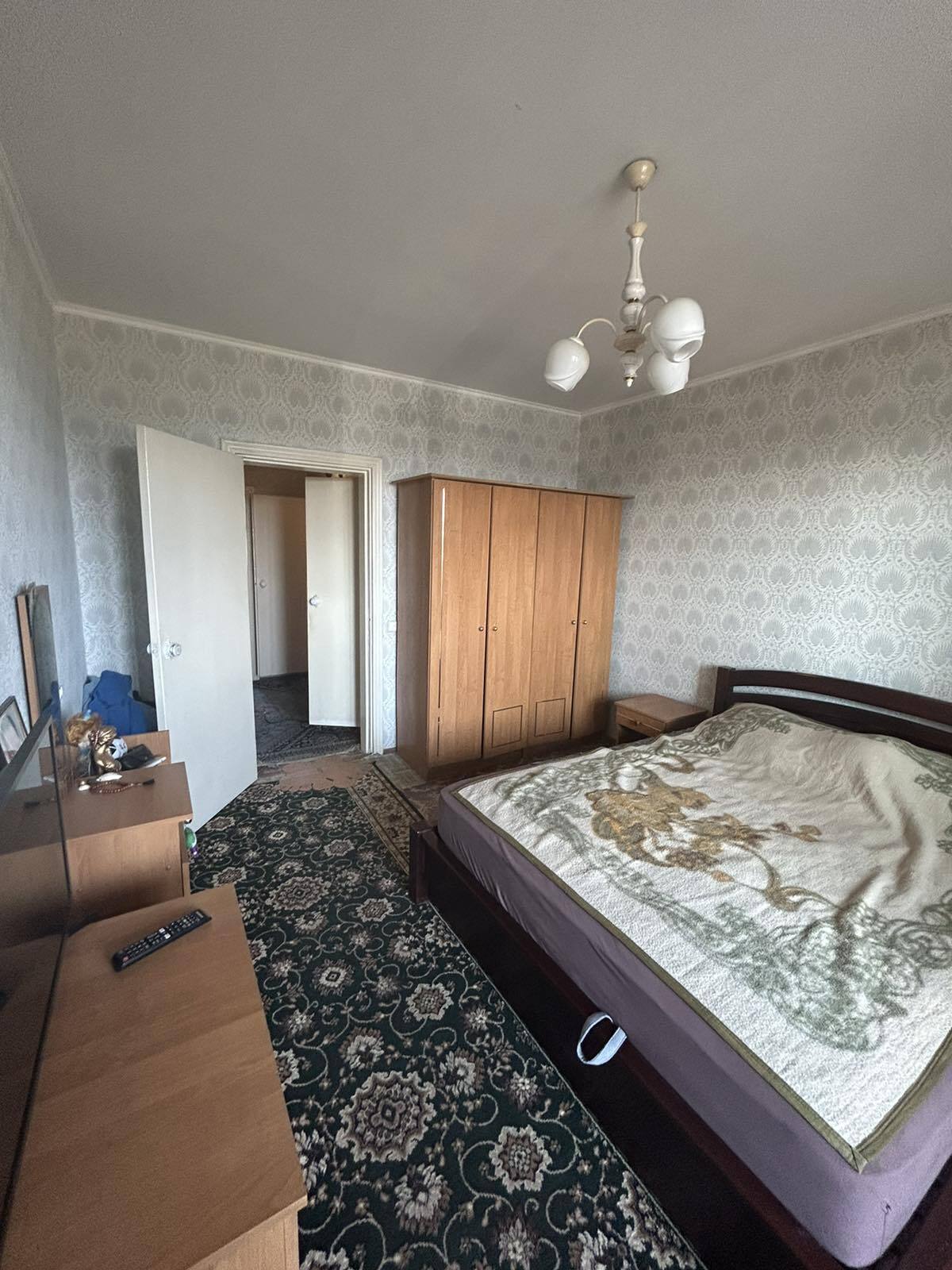 Продажа 3-комнатной квартиры 74 м², Соломии Крушельницкой ул., 3