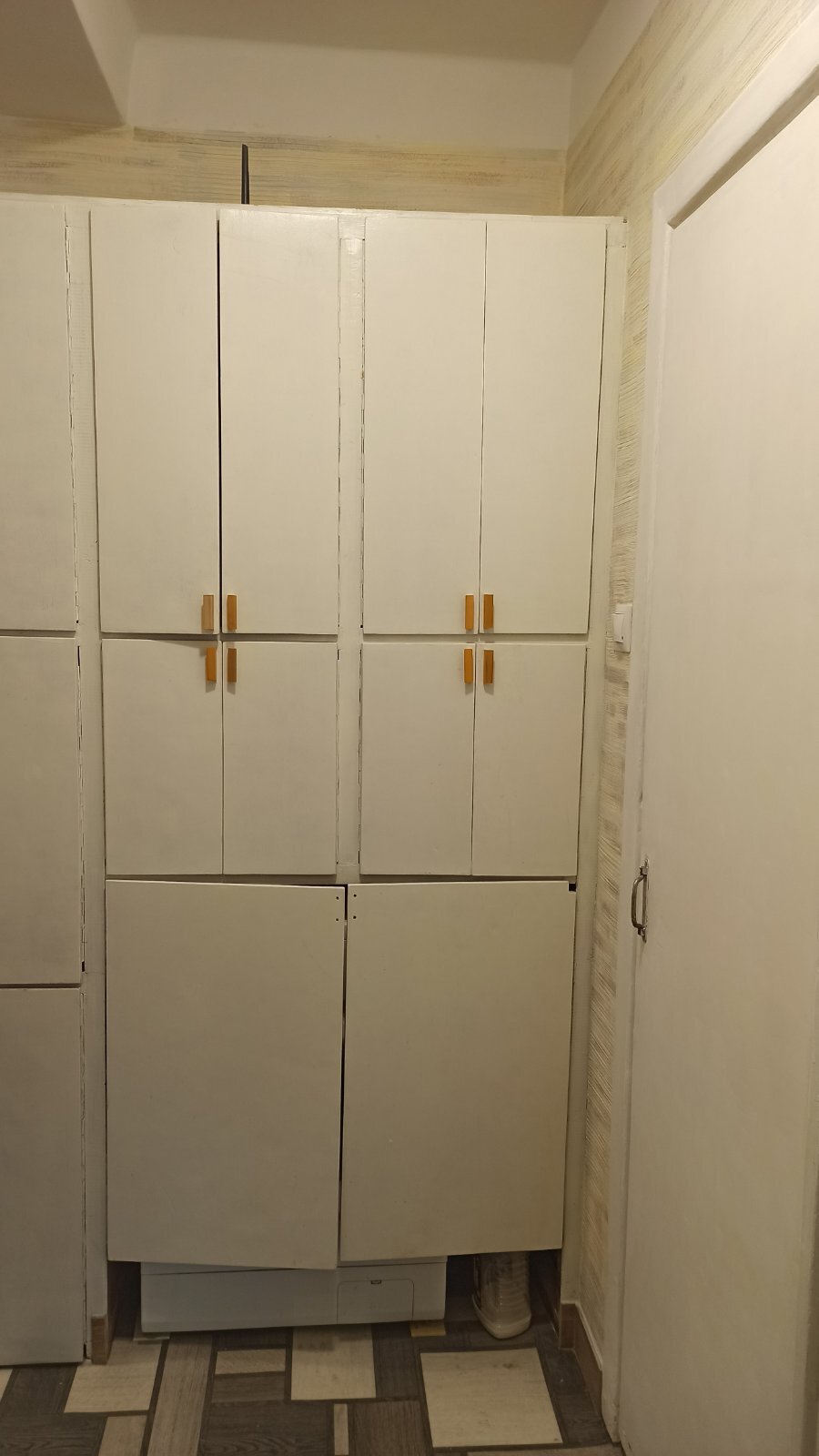 Оренда 3-кімнатної квартири 65 м², Політехнічна вул., 3
