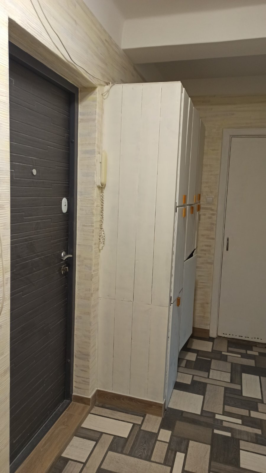 Оренда 3-кімнатної квартири 65 м², Політехнічна вул., 3