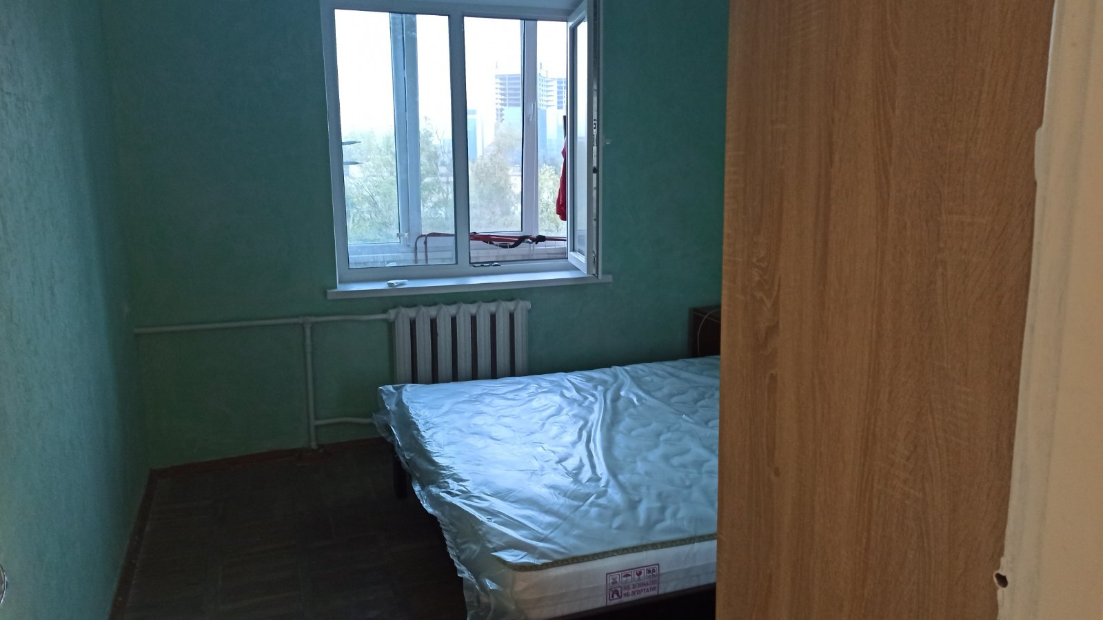 Оренда 3-кімнатної квартири 65 м², Політехнічна вул., 3