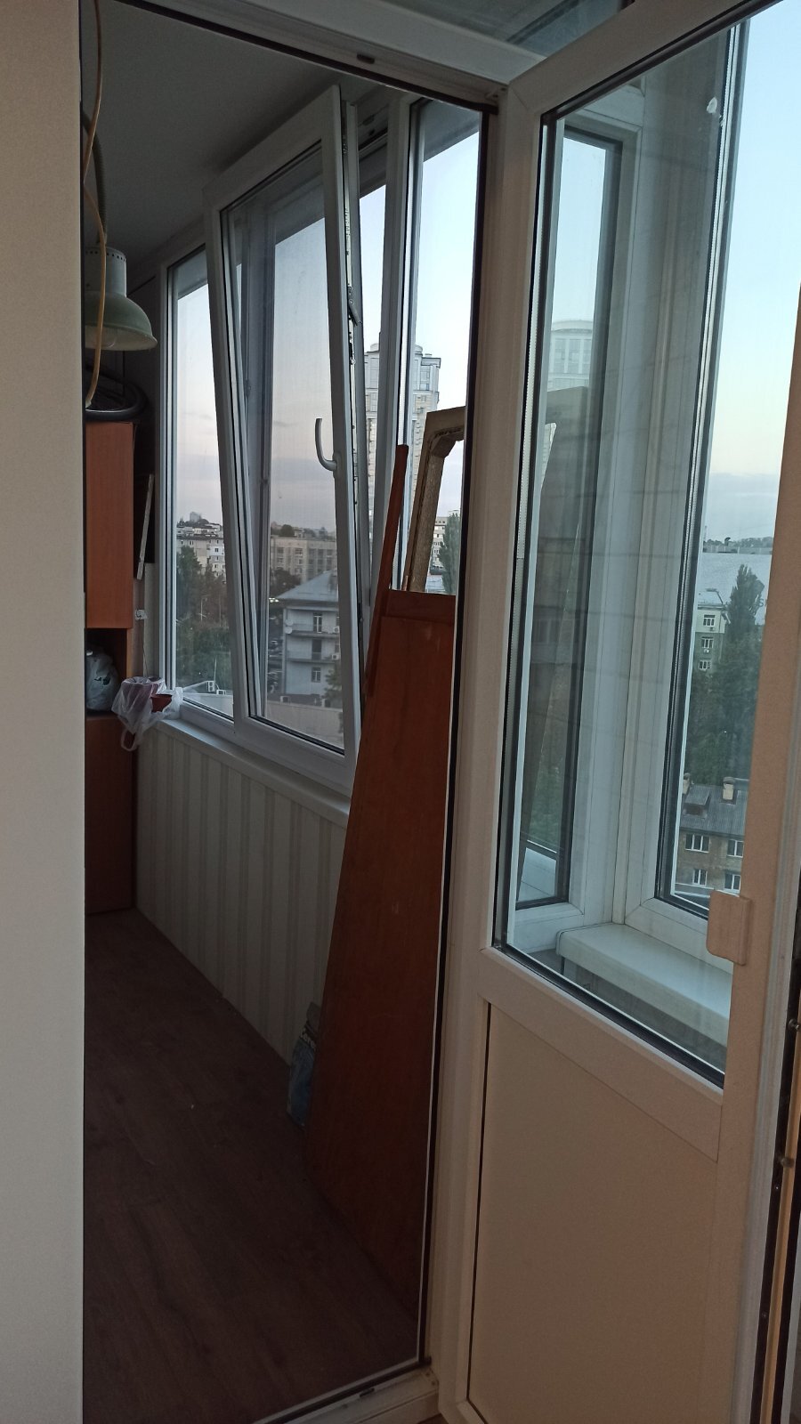 Оренда 3-кімнатної квартири 65 м², Політехнічна вул., 3