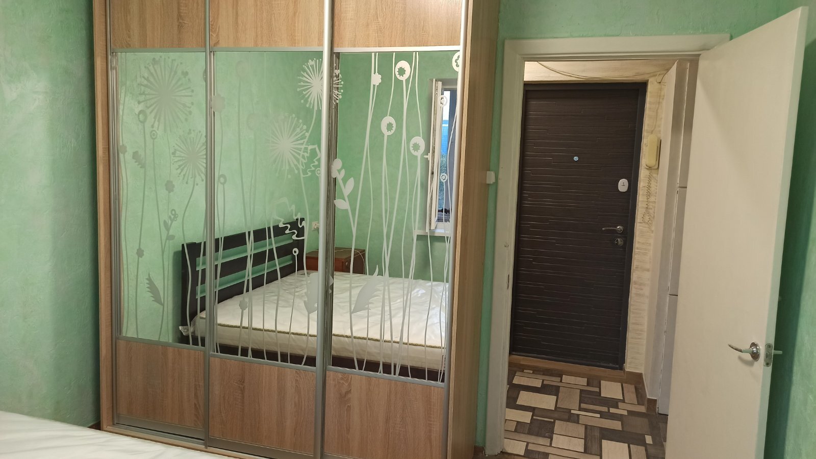 Оренда 3-кімнатної квартири 65 м², Політехнічна вул., 3