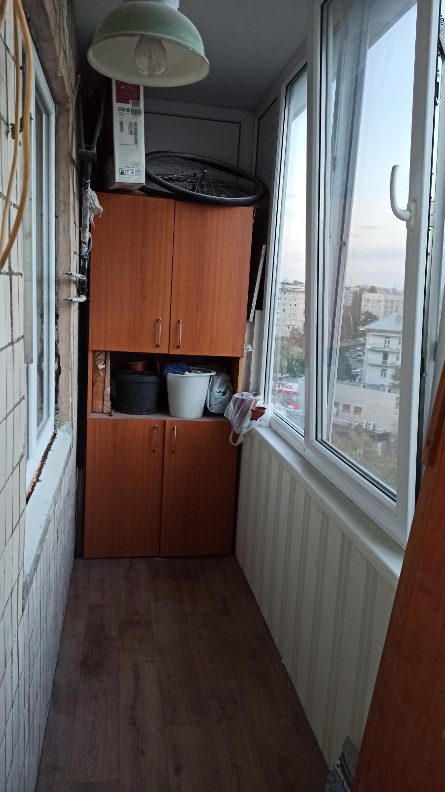 Оренда 3-кімнатної квартири 65 м², Політехнічна вул., 3