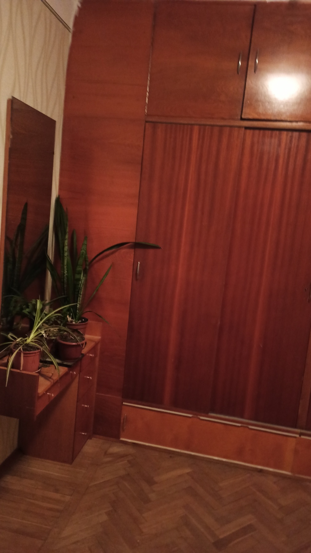 Оренда 3-кімнатної квартири 65 м², Політехнічна вул., 3