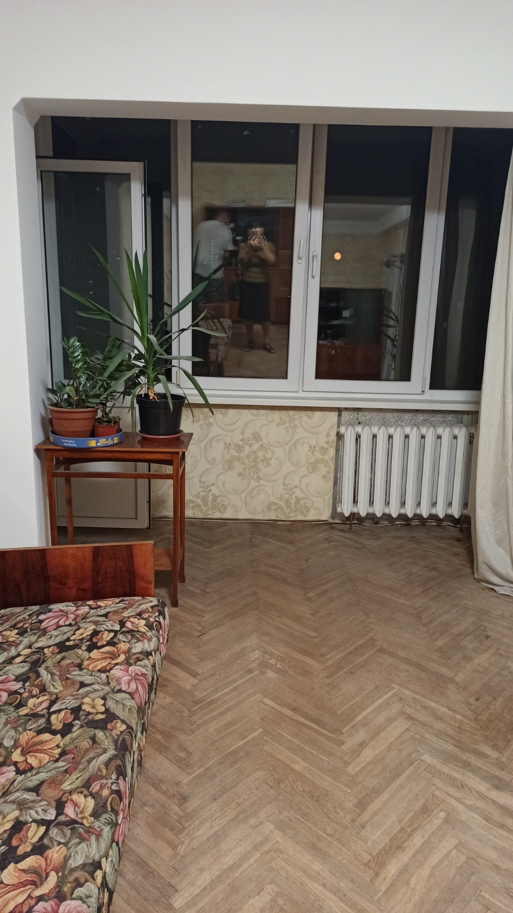 Оренда 3-кімнатної квартири 65 м², Політехнічна вул., 3