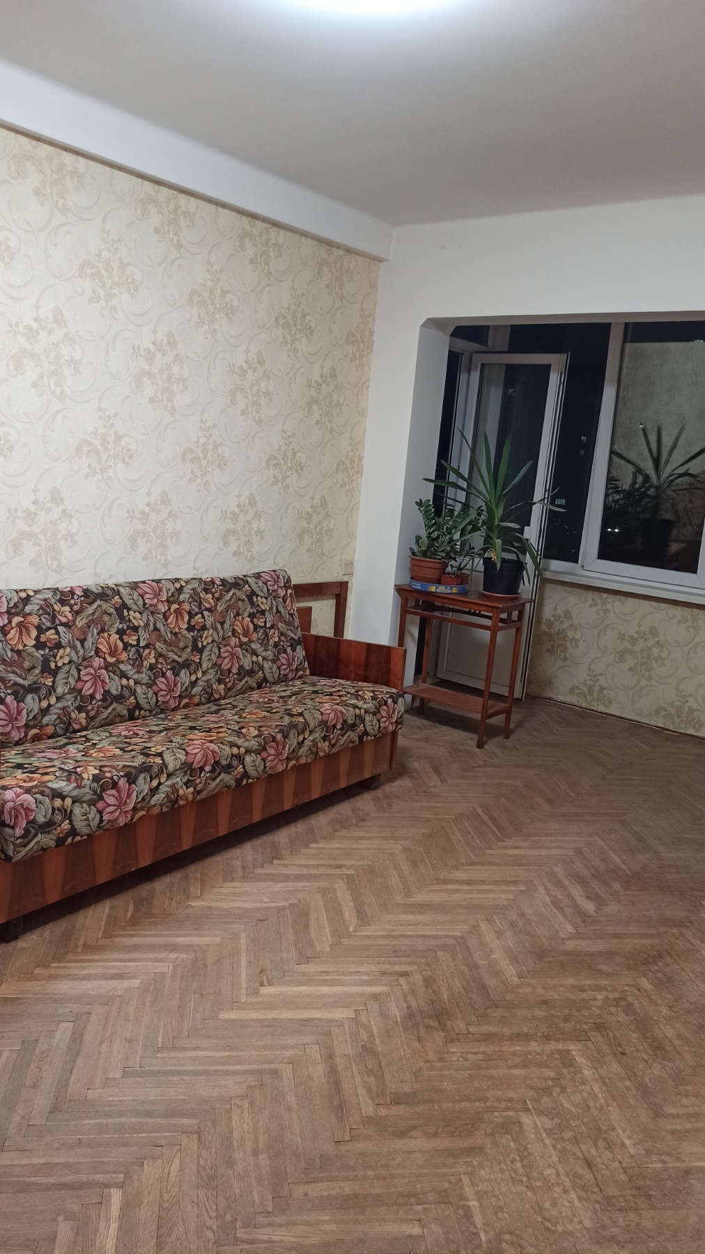 Оренда 3-кімнатної квартири 65 м², Політехнічна вул., 3
