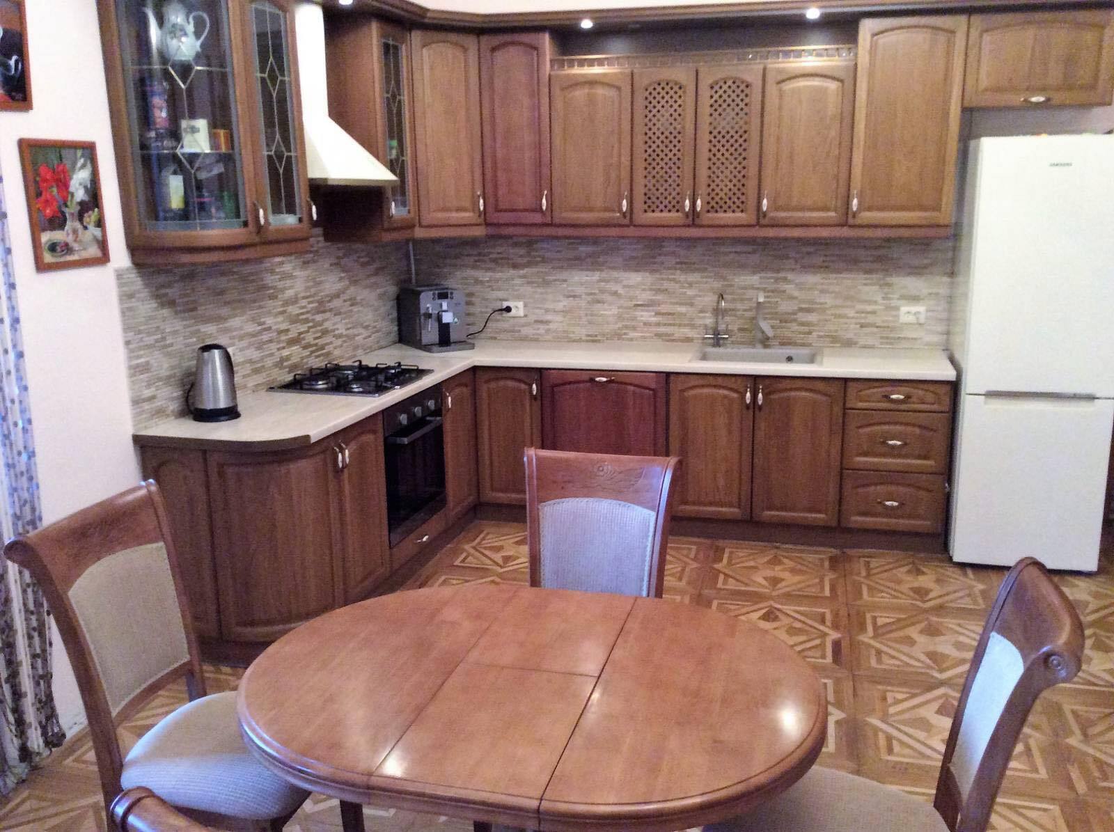 Аренда 3-комнатной квартиры 150 м², Лермонтовский пер., 11