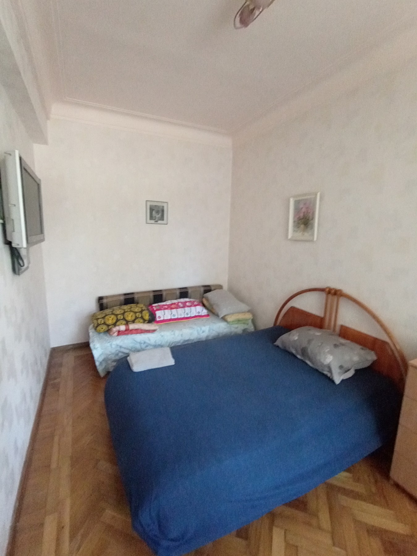 3-кімнатна квартира подобово 87 м², Слобожанський просп., 93